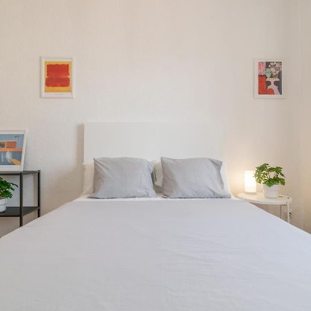 Ferienwohnung Ronda Barcelona Exterior foto