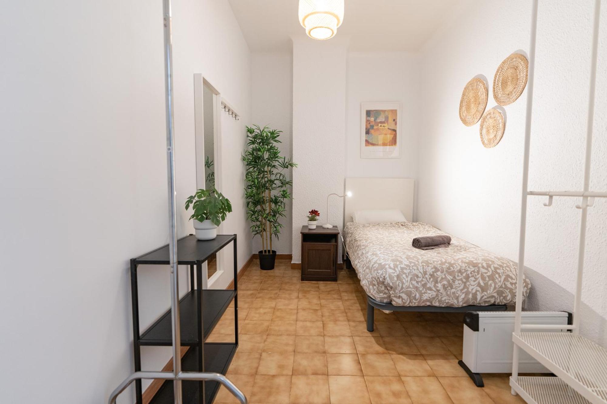 Ferienwohnung Ronda Barcelona Exterior foto