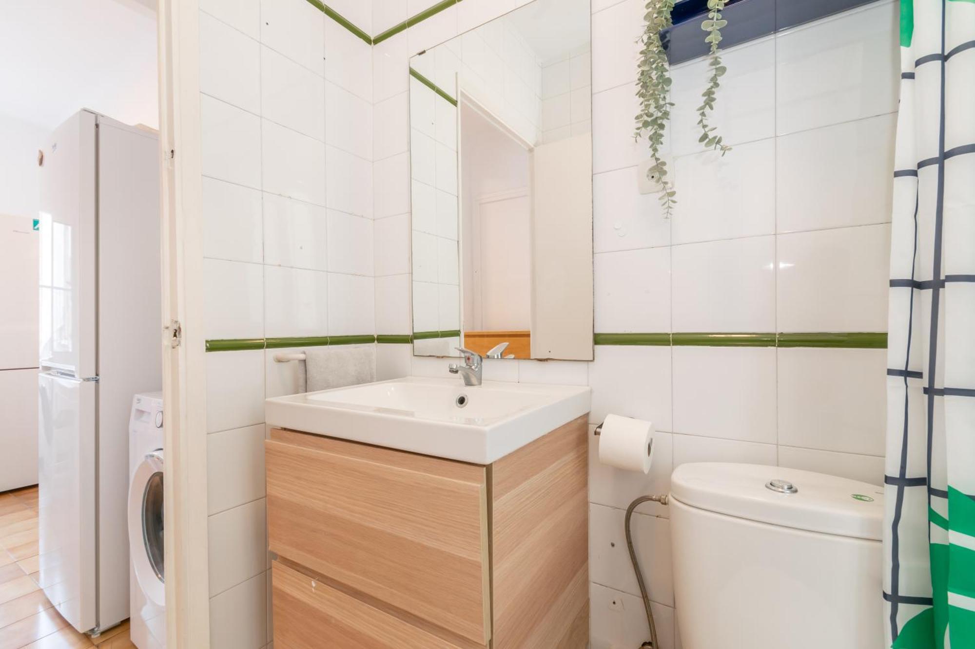 Ferienwohnung Ronda Barcelona Exterior foto