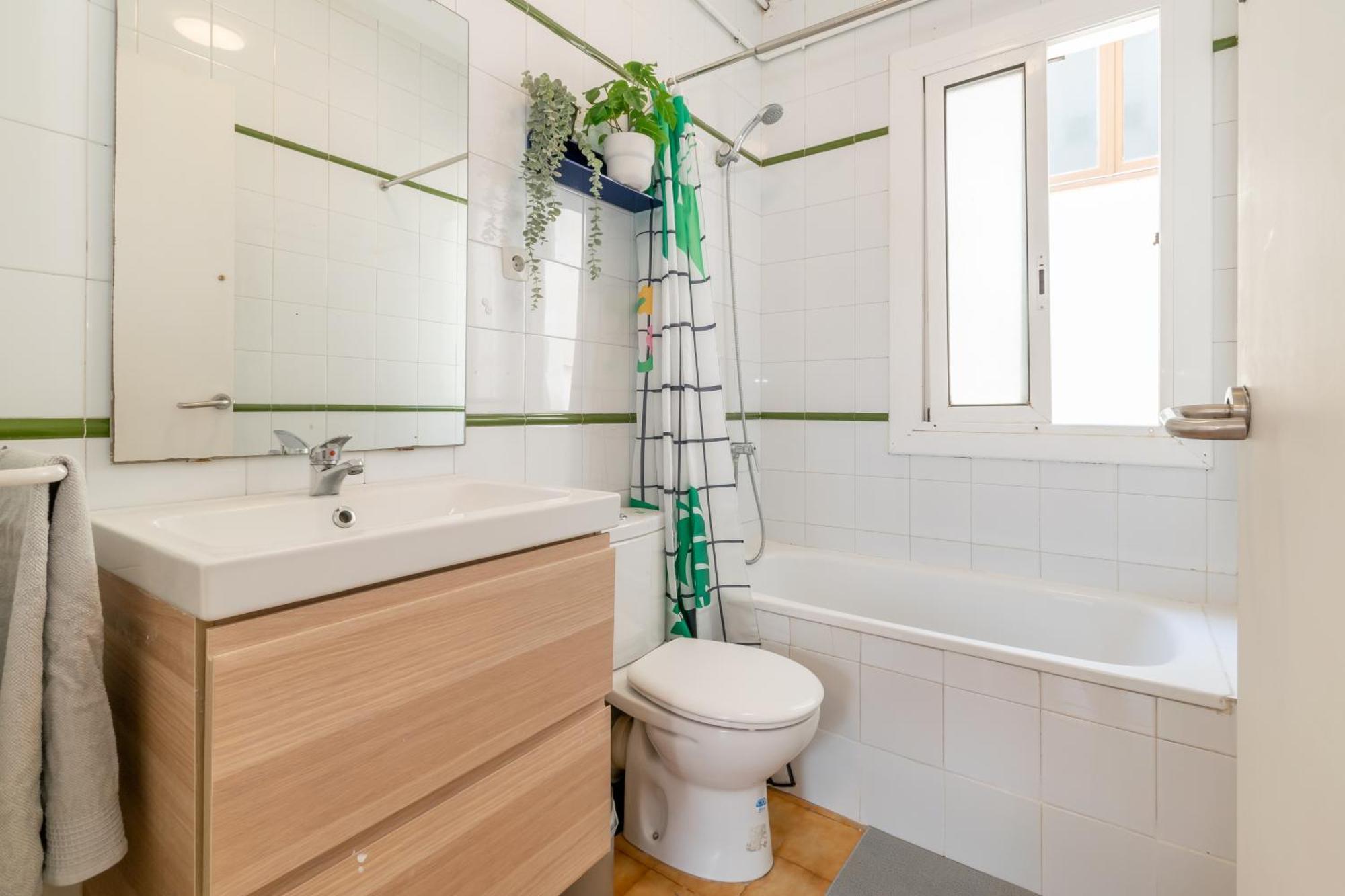 Ferienwohnung Ronda Barcelona Exterior foto