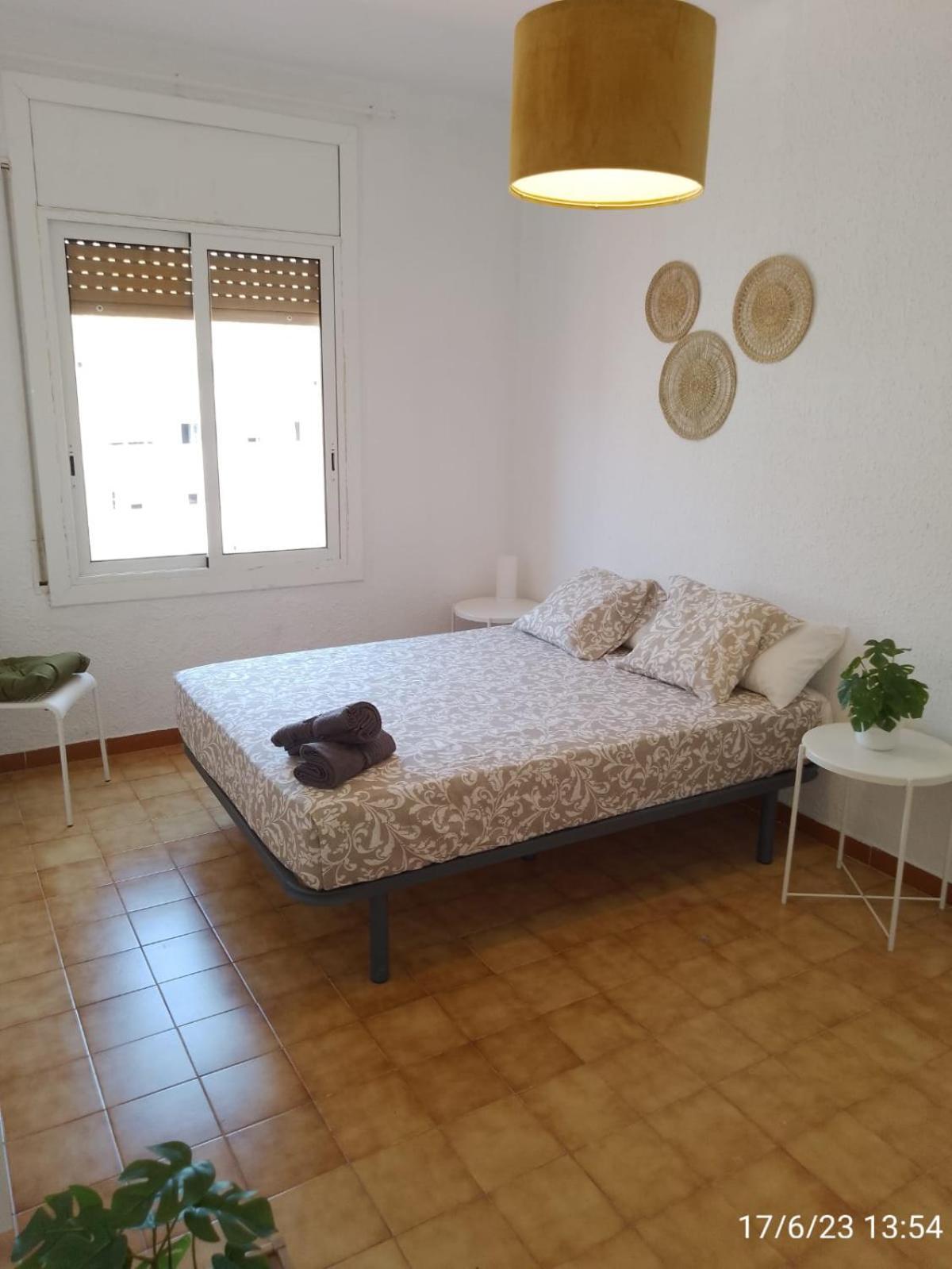 Ferienwohnung Ronda Barcelona Exterior foto