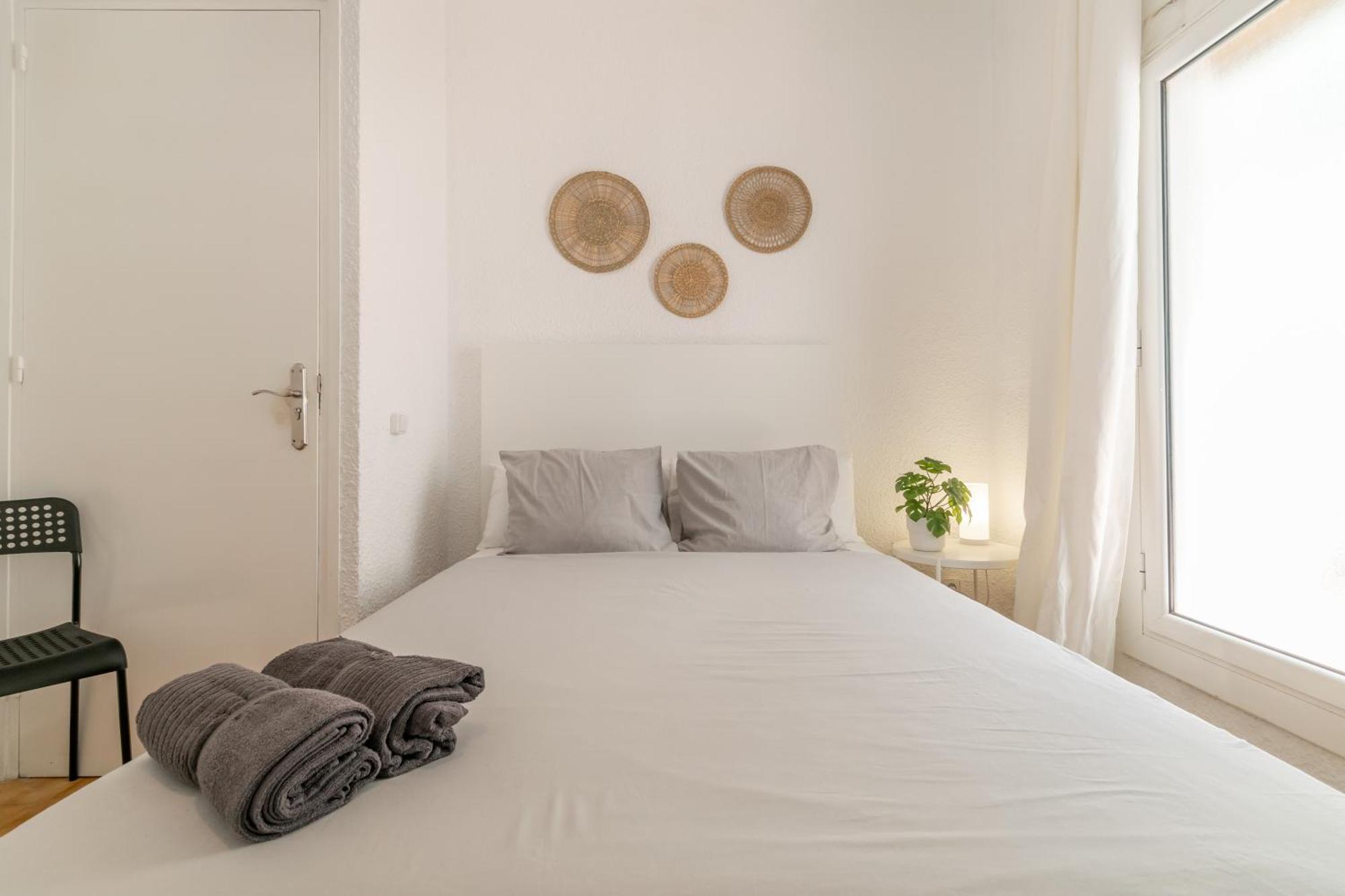 Ferienwohnung Ronda Barcelona Exterior foto
