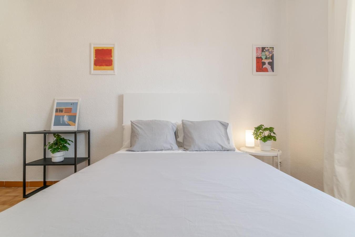 Ferienwohnung Ronda Barcelona Exterior foto