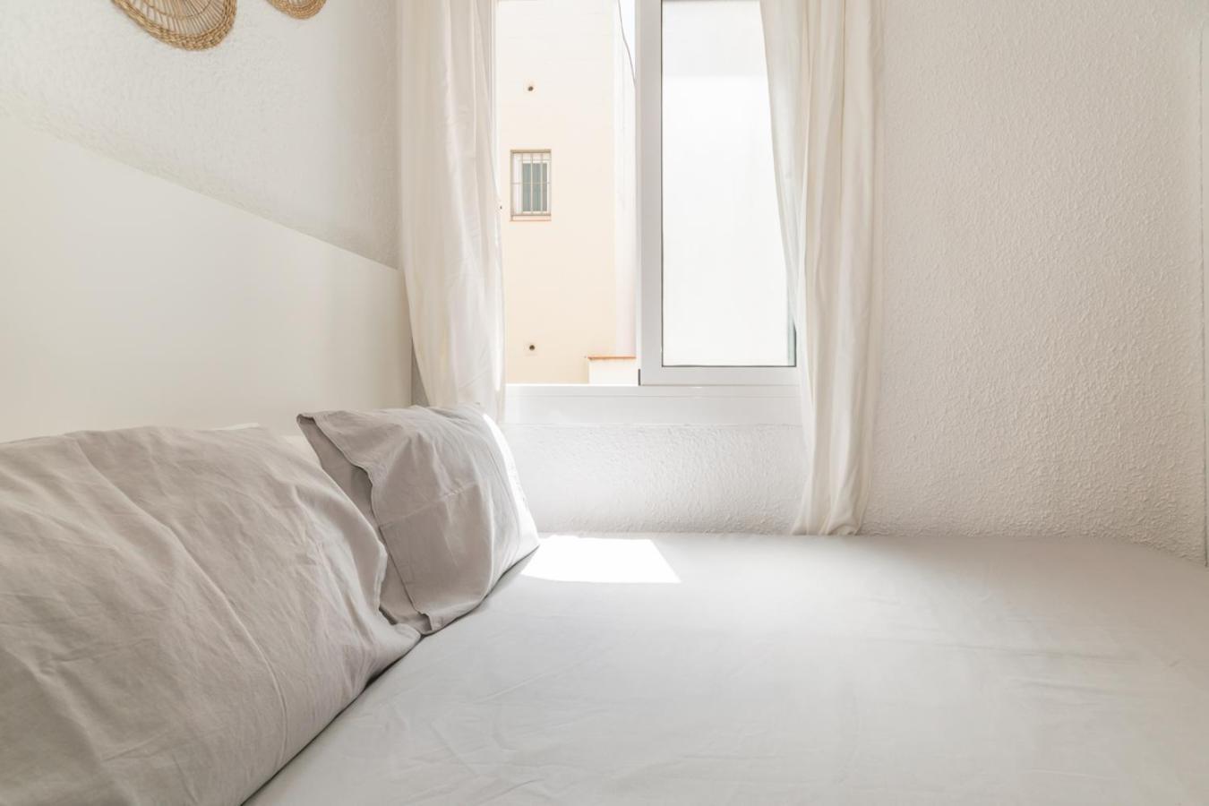 Ferienwohnung Ronda Barcelona Exterior foto