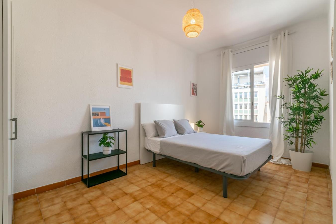 Ferienwohnung Ronda Barcelona Exterior foto